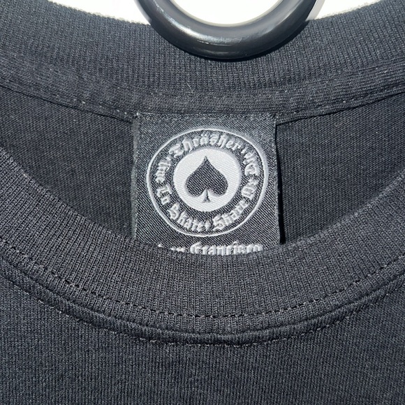 Thrasher Magazine Tee Shirt Small - Picture 2 of 3